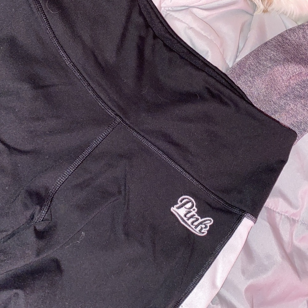 victorias secret leggings